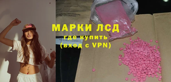 молекула духа Краснослободск