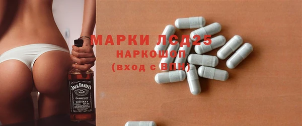 молекула духа Краснослободск